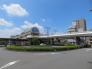 小作駅(JR青梅線/東口)  379m