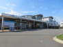 箱根ヶ崎駅(JR八高線/東口)  1006m