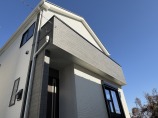  新築一戸建て