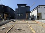 あきる野市伊奈 新築一戸建て