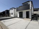 あきる野市伊奈 新築一戸建て