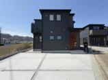 あきる野市伊奈 新築一戸建て