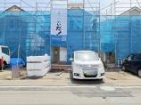 西多摩郡瑞穂町南平 新築一戸建て