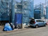 西多摩郡瑞穂町むさし野 新築一戸建て