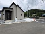 新築一戸建て
