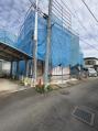 あきる野市草花 新築一戸建て