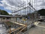 あきる野市高尾 新築一戸建て