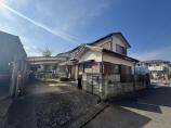  中古一戸建て