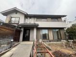  中古一戸建て