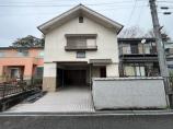  中古一戸建て
