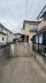  中古一戸建て