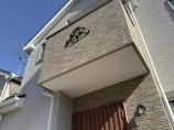  中古一戸建て