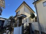  中古一戸建て