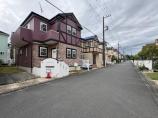  中古一戸建て