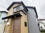  中古一戸建て