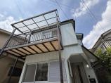青梅市友田町 中古一戸建て