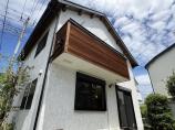 中古一戸建て