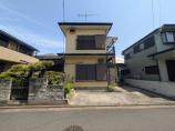  中古一戸建て