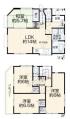  中古一戸建て
