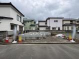  新築一戸建て