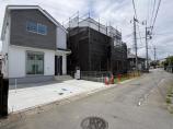  新築一戸建て