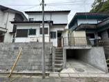  中古一戸建て