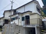 中古一戸建て