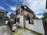 中古一戸建て
