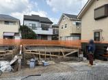 新築一戸建て
