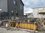 新築一戸建て