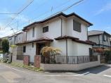 羽村市富士見平 中古一戸建て