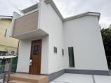 新築一戸建て