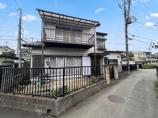 中古一戸建て