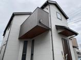  新築一戸建て