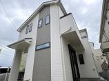  新築一戸建て