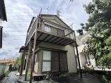 中古一戸建て
