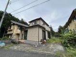  中古一戸建て