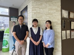 ご売却依頼　K様O様