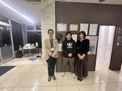 福生市在住　K様