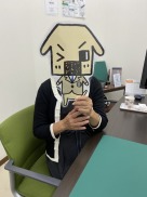ご売却依頼　A様
