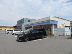 ローソン瑞穂東松原店 