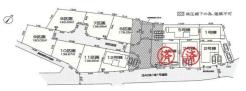 青梅市今寺２丁目