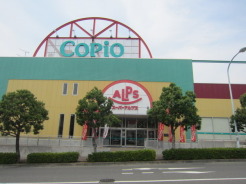 スーパーアルプスあきる野店 