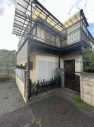 現地土地写真　現地の様子です