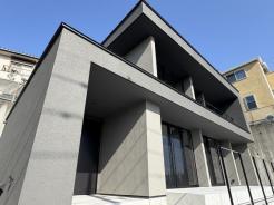 外観　日当たり良好な外観