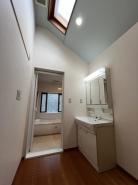 洗面台・洗面所　