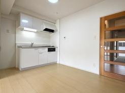 リビング リビングの様子です。