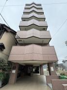 外観　現地外観の様子