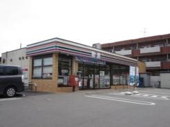 セブンイレブン青梅日立前店 