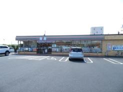 セブンイレブン秋川駅東店 
